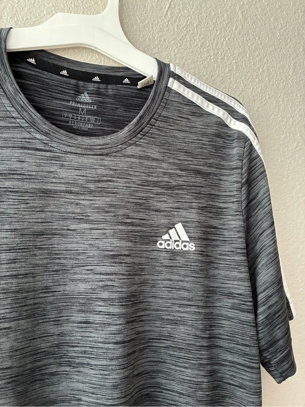 Adidas Short Sleeve